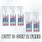Flash Deal: Up to 50% OFF🚀 Multipurpose Cleaner Foam for Bathrooms