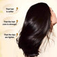 Mild Ingredients Hair Revitalizing Moisturizer Cream