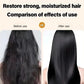 Mild Ingredients Hair Revitalizing Moisturizer Cream