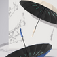 Stay Dry Instantly! Windproof UPF50+ Automatic Umbrella