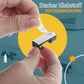 Organize Cables Instantly! Self-Adhesive Cable Management Clips