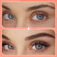 Lightweight Wispy Soft False Eyelashes