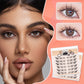 Lightweight Wispy Soft False Eyelashes