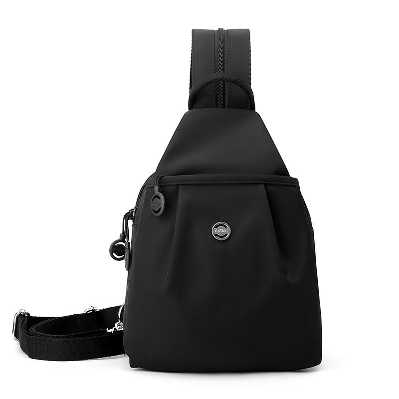 🎁Hot Sale 49% OFF⏳Multi-Pocket Convertible Backpack & Crossbody Bag