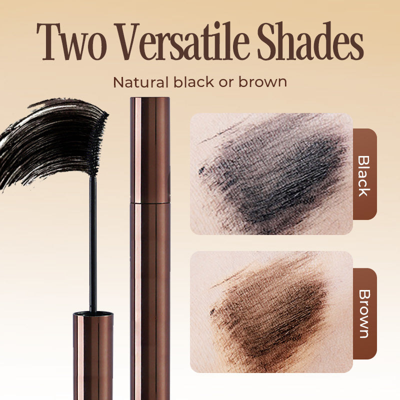 🎁✨Buy 1 Get 1 Free🎁✨Long-Lasting Smudge-Proof Mascara