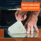 Seal Leaks Instantly! No-Mess Heavy-Duty Waterproof Tape