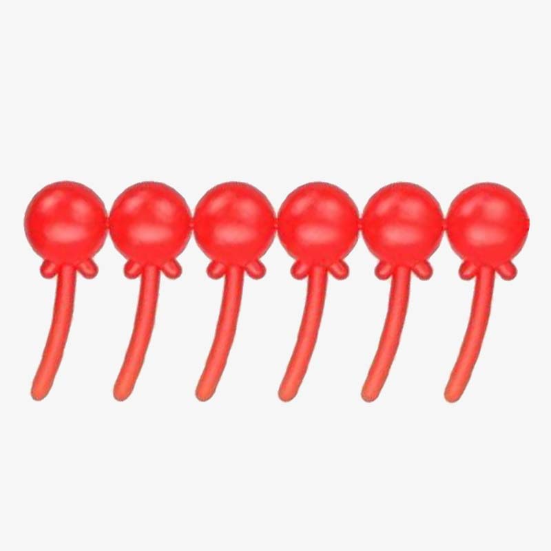 🦈Soft Floating Worm Lure Bait for Fishing - Box of 260 lures🎣