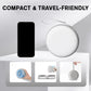 Memory Foam U-Shaped Travel Neck Pillow