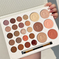 26 Colors Multi-Use Eyeshadow Palette
