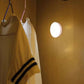 Light Up Hallways Instantly! Motion-Sensor Auto-On Night Light