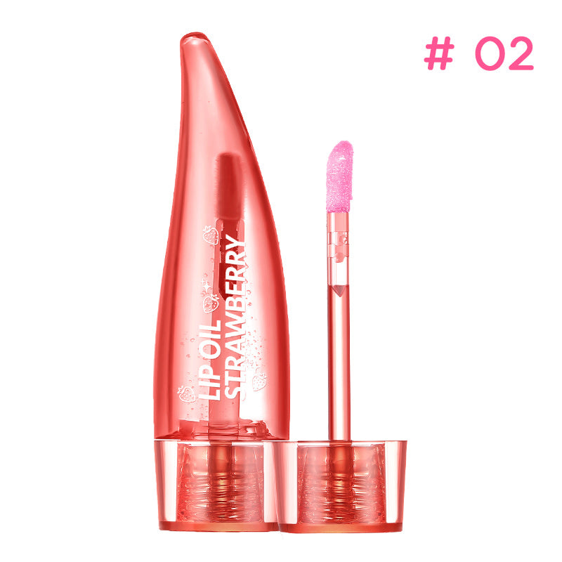 🎁✨ Buy 1 Get 1 Free 🎁✨Aloe Vera Moisturizing Color-Changing Lip Gloss