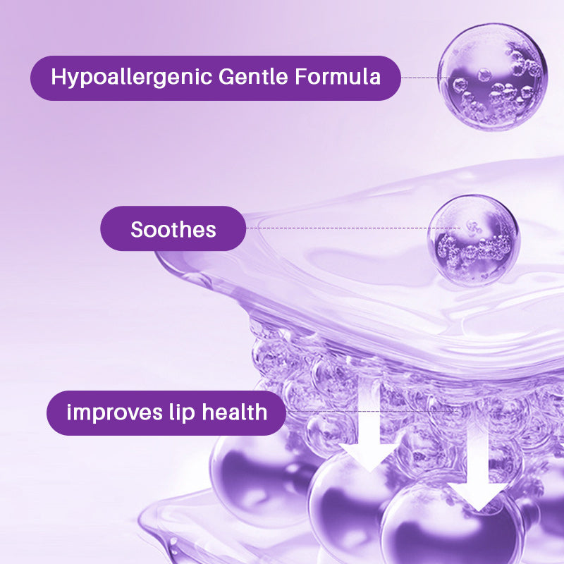 🎁✨Buy 1 get 1 free🎁✨Long-Lasting Waterproof Hydrating Lipstick