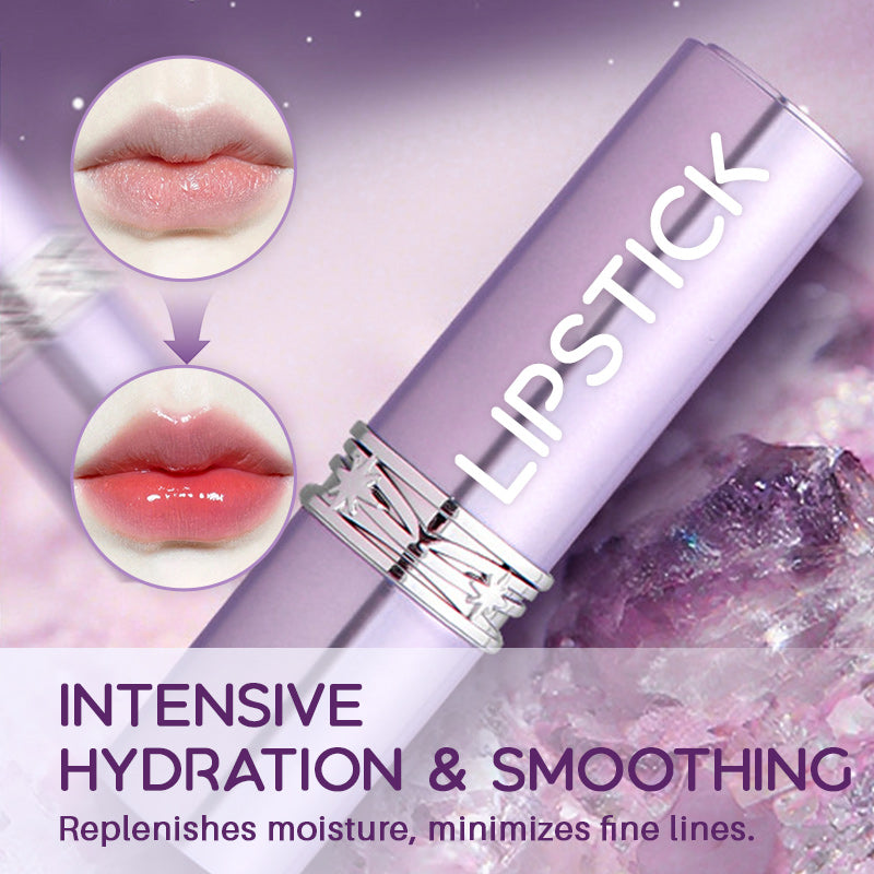 🎁✨Buy 1 get 1 free🎁✨Long-Lasting Waterproof Hydrating Lipstick