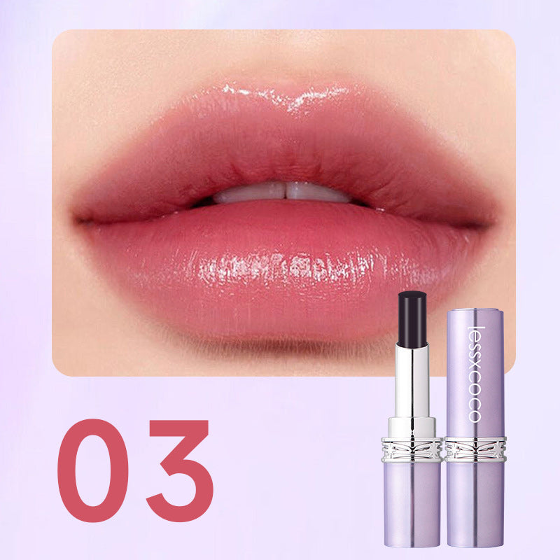 🎁✨Buy 1 get 1 free🎁✨Long-Lasting Waterproof Hydrating Lipstick