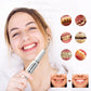 Electric ultrasonic oral irrigator
