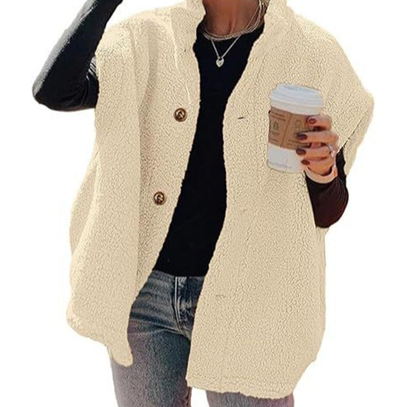 🔥Black Friday Mega Sale🔥 Women's Casual Versatile Sleeveless Warm Vest