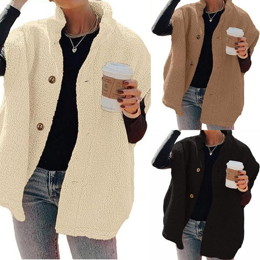 🔥Black Friday Mega Sale🔥 Women's Casual Versatile Sleeveless Warm Vest