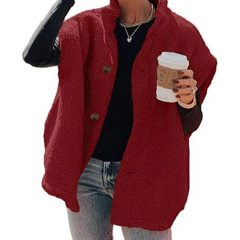 🔥Black Friday Mega Sale🔥 Women's Casual Versatile Sleeveless Warm Vest