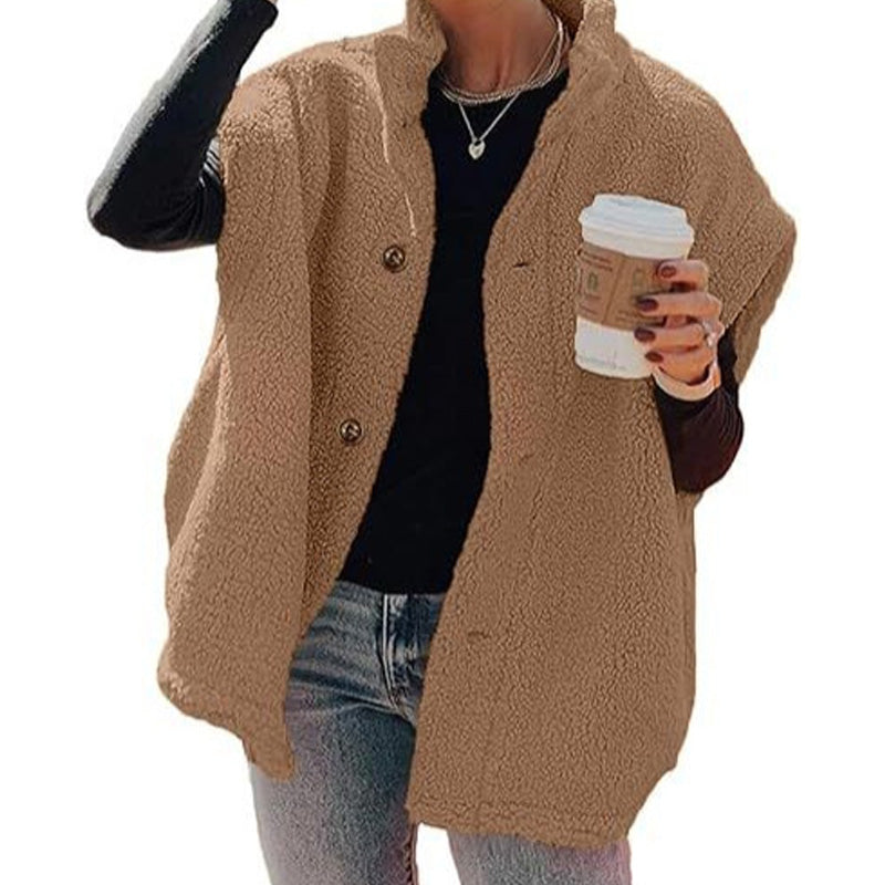 🔥Black Friday Mega Sale🔥 Women's Casual Versatile Sleeveless Warm Vest
