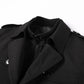 ⏰Limited Time Offer🔥|Men's Classic Mid-Length Double-Layer Coat