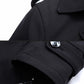 ⏰Limited Time Offer🔥|Men's Classic Mid-Length Double-Layer Coat