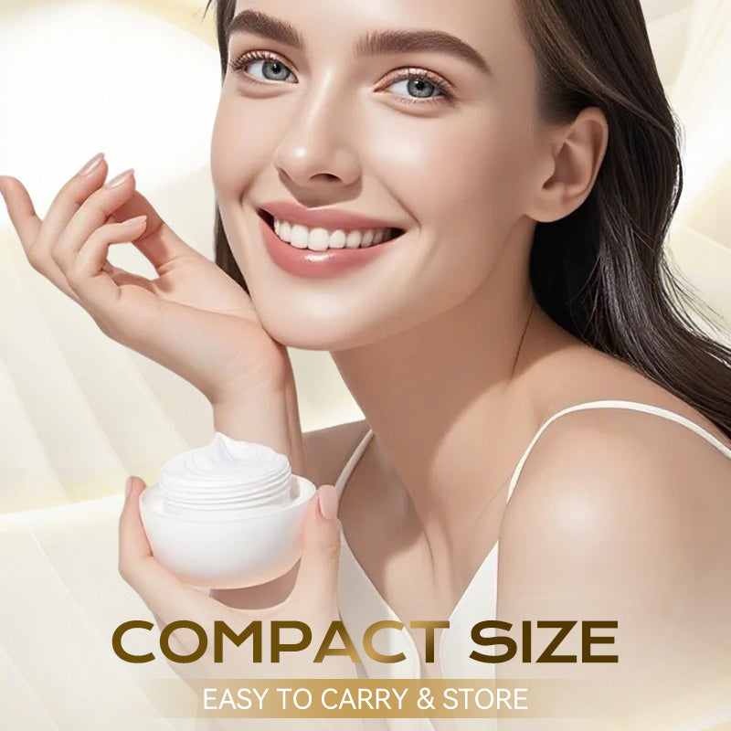 Lasting Lightweight Whitening Brightening Face Cream