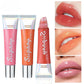 🔥BUY 1 GET 1 FREE🔥Crystal Sparkle Lip Gloss with Hydrating Shine