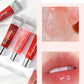 🔥BUY 1 GET 1 FREE🔥Crystal Sparkle Lip Gloss with Hydrating Shine