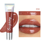 🔥BUY 1 GET 1 FREE🔥Crystal Sparkle Lip Gloss with Hydrating Shine