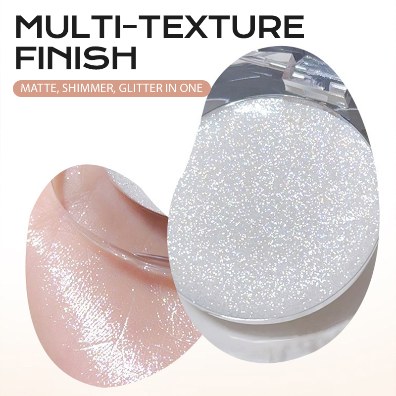 Soft Girl Manga Eyeshadow Palette