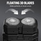Mini Electric Razor for Men