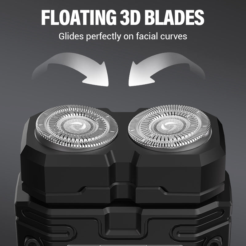 Mini Electric Razor for Men