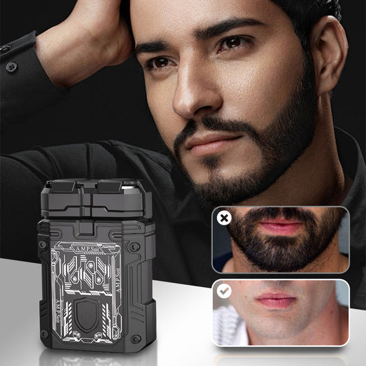Mini Electric Razor for Men