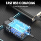 Mini Electric Razor for Men