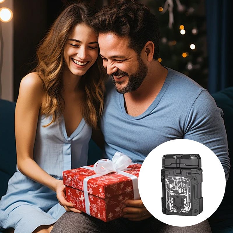 Mini Electric Razor for Men