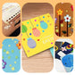 Create Paper Art Instantly! No-Scissors DIY Paper Punch