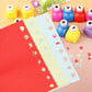 Create Paper Art Instantly! No-Scissors DIY Paper Punch