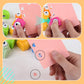 Create Paper Art Instantly! No-Scissors DIY Paper Punch