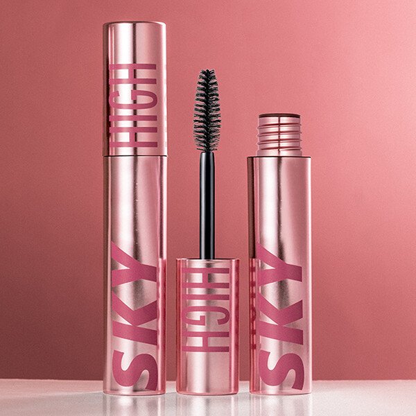 🌟Buy One Get One Free🌟-4D Lengthening Curling Mascara