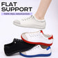 💎 50% OFF! 💎 Women's Wide Toe Casual Sneakers – Lightweight, All-Day Comfort & Slip-Resistant Flat Sole 👟☁️