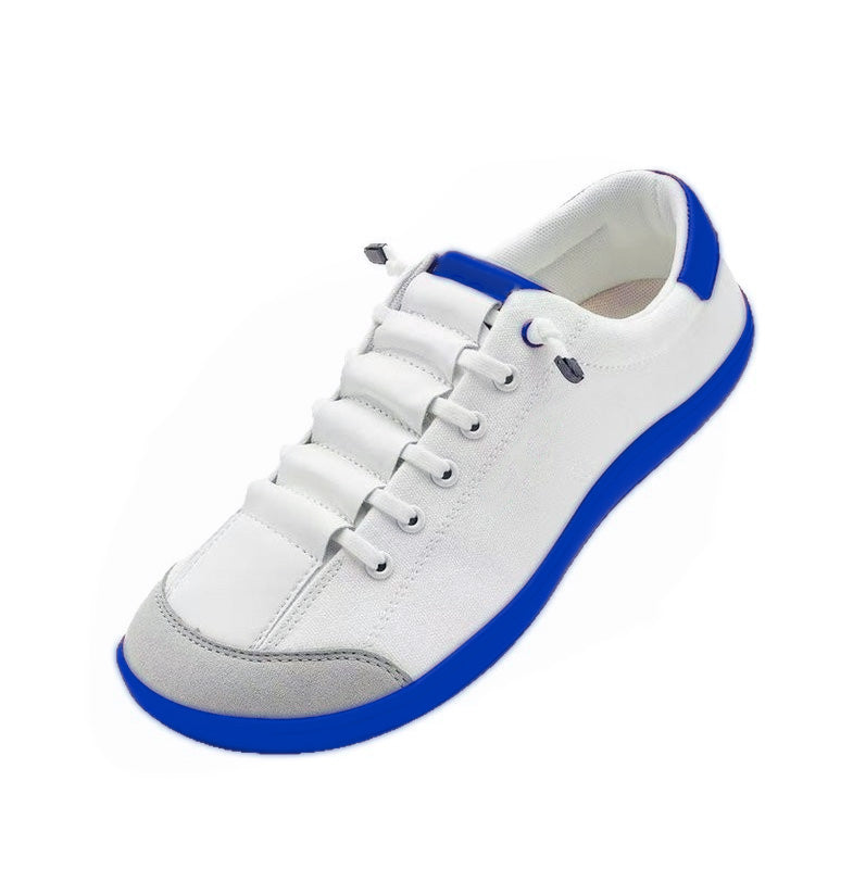 💎 50% OFF! 💎 Women's Wide Toe Casual Sneakers – Lightweight, All-Day Comfort & Slip-Resistant Flat Sole 👟☁️