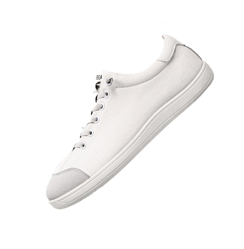 💎 50% OFF! 💎 Women's Wide Toe Casual Sneakers – Lightweight, All-Day Comfort & Slip-Resistant Flat Sole 👟☁️