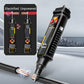 ⚡ 50% OFF NOW! All-in-One Electrical Tester Pen – Voltage & Continuity Check Tool