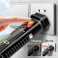⚡ 50% OFF NOW! All-in-One Electrical Tester Pen – Voltage & Continuity Check Tool