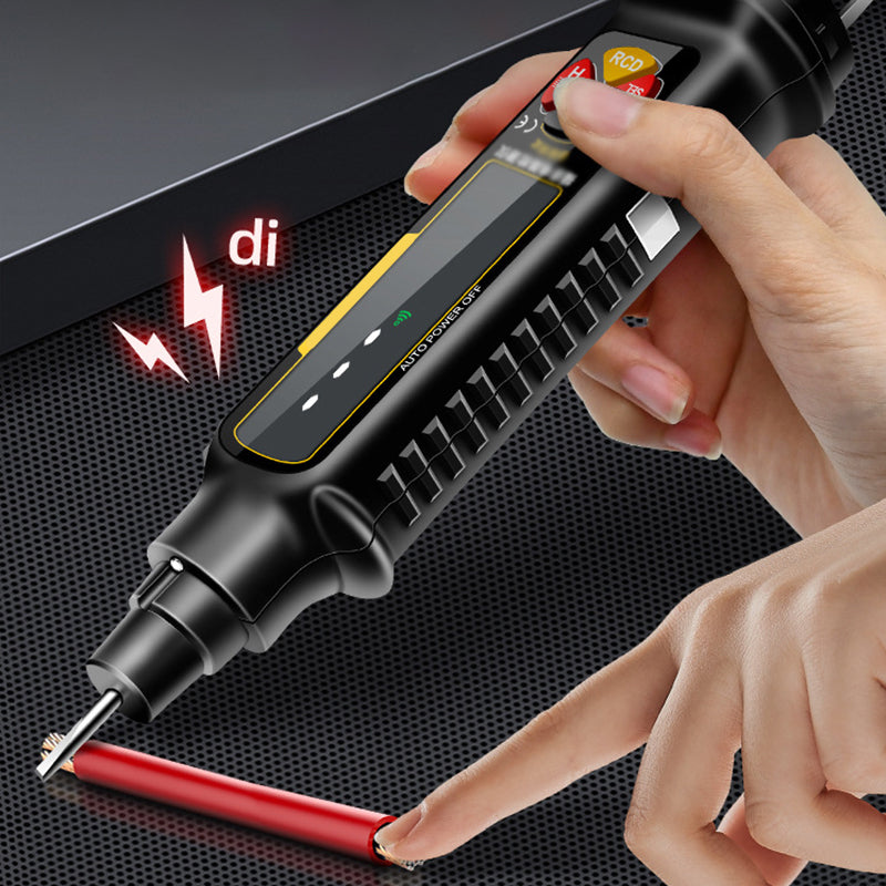 ⚡ 50% OFF NOW! All-in-One Electrical Tester Pen – Voltage & Continuity Check Tool