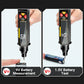 ⚡ 50% OFF NOW! All-in-One Electrical Tester Pen – Voltage & Continuity Check Tool