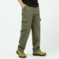 🔥Last day of clearance sale！💥Men’s Multi-Pocket Cargo Pants