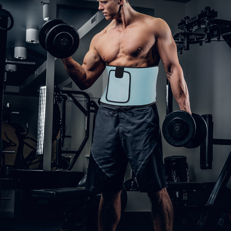 Fitness Waist Trainer Belt