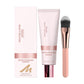 Hydrating Full-Coverage Foundation Liquid