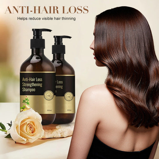 Anti-Hair Loss Strengthening Shampoo